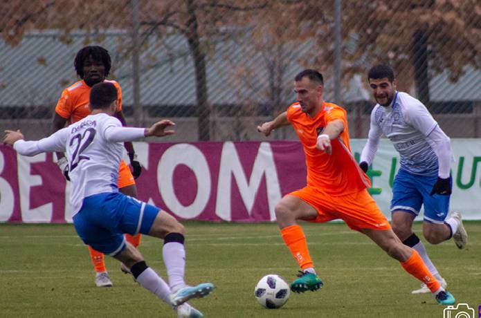 Soi k&egrave;o, dự đo&aacute;n Macao Ararat vs Urartu, 22h30 ng&agrave;y 30/9