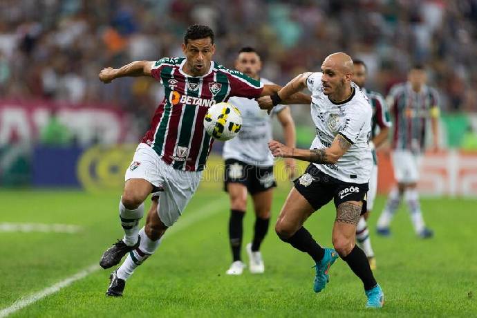 Soi k&egrave;o, dự đo&aacute;n Macao Fluminense vs Juventude, 5h ng&agrave;y 29/9