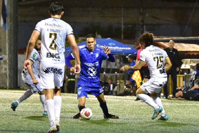 Soi k&egrave;o, dự đo&aacute;n Macao Santos Guapiles vs Perez Zeledon, 6h ng&agrave;y 30/9