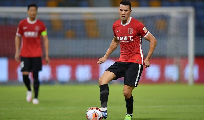 Soi k&egrave;o phạt g&oacute;c Shanghai Port vs Rongcheng, 16h30 ng&agrave;y 29/9