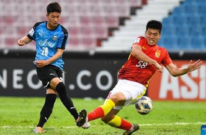 Soi k&egrave;o phạt g&oacute;c Wuhan Yangtze vs Cangzhou Mighty Lions, 18h30 ng&agrave;y 29/9