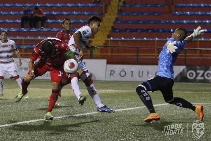 Soi k&egrave;o t&agrave;i xỉu Puntarenas vs Guadalupe h&ocirc;m nay 8h00 ng&agrave;y 29/9