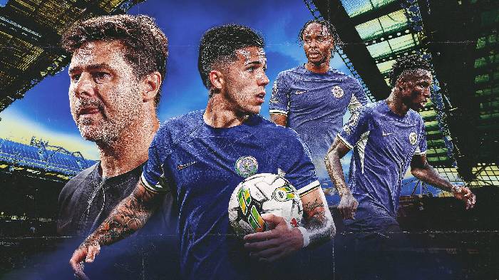 Nh&agrave; v&ocirc; địch thế giới: 'Cậu ấy ch&ecirc; CLB tầm trung như Chelsea'