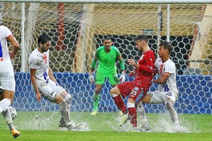 Nhận định, soi k&egrave;o Adana 1954 vs Osmaniyespor, 19h30 ng&agrave;y 28/9