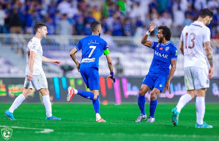 Nhận định, soi k&egrave;o Al-Hilal vs Al-Shabab Club, 1h00 ng&agrave;y 30/9