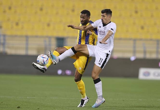 Nhận định, soi k&egrave;o Al-Sadd vs Al-Gharafa SC, 22h00 ng&agrave;y 28/9