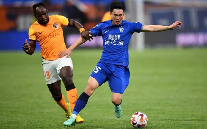 Nhận định, soi k&egrave;o Cangzhou Mighty Lions vs Meizhou Hakka, 16h30 ng&agrave;y 29/9