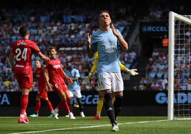 Nhận định, soi k&egrave;o Celta Vigo vs Alaves, 0h00 ng&agrave;y 29/9