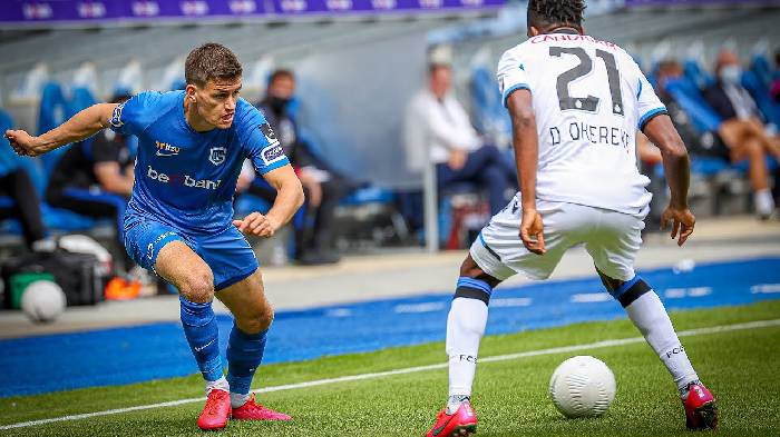 Nhận định, soi k&egrave;o Club Brugge vs KRC Genk, 1h45 ng&agrave;y 29/9