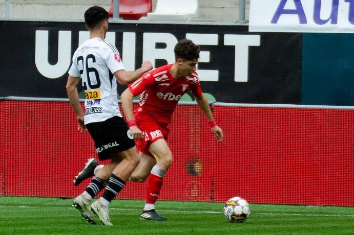 Nhận định, soi k&egrave;o CSA Steaua vs Universitatea Cluj, 20h15 ng&agrave;y 28/9