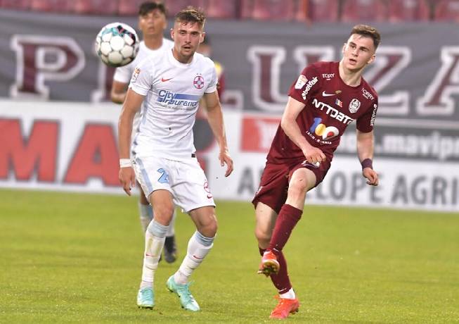 Nhận định, soi k&egrave;o CSM Alexandria vs Cluj, 22h30 ng&agrave;y 28/9