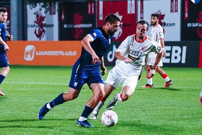 Nhận định, soi k&egrave;o FC Telavi vs Dila Gori, 21h00 ng&agrave;y 28/9