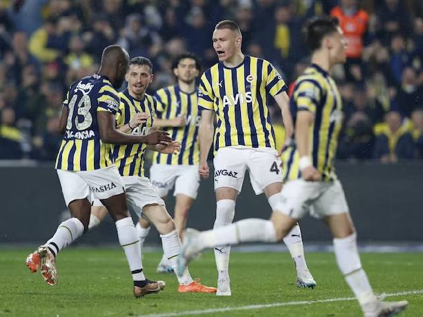 Nhận định, soi k&egrave;o Fenerbahce vs Istanbul Basaksehi, 0h00 ng&agrave;y 29/9