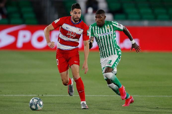Nhận định, soi k&egrave;o Granada vs Real Betis, 0h ng&agrave;y 29/9