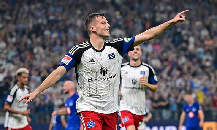 Nhận định, soi k&egrave;o Hamburger vs Fortuna Dusseldorf, 23h30 ng&agrave;y 29/9