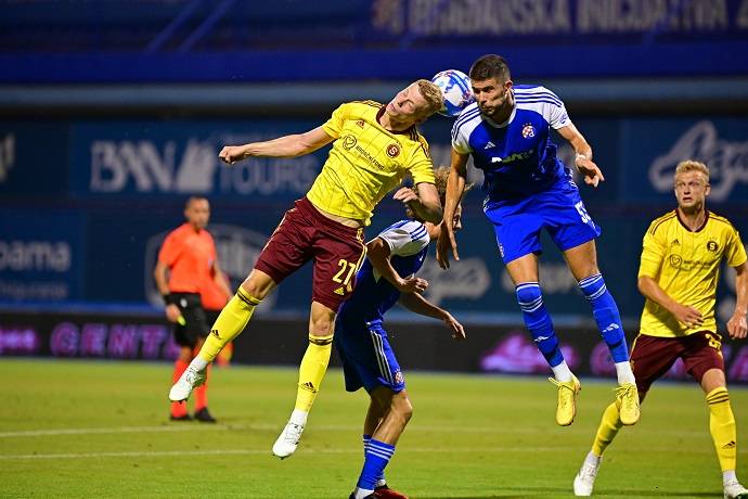 Nhận định, soi k&egrave;o KF Laci vs Dinamo Tirana, 20h00 ng&agrave;y 28/9