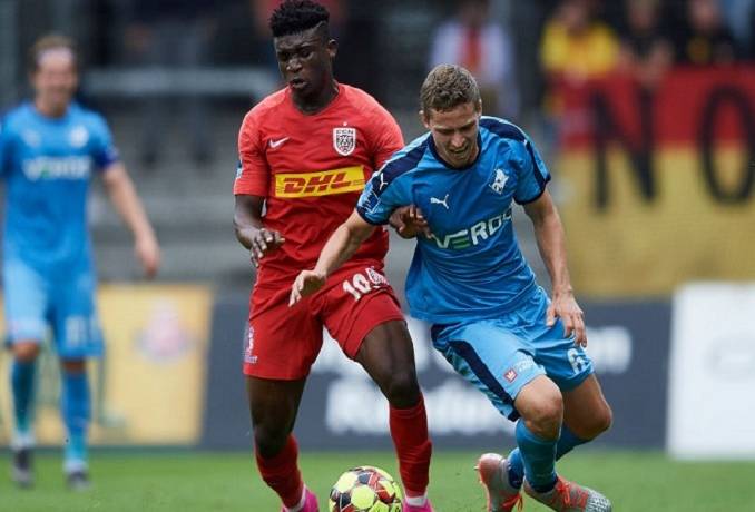 Nhận định, soi k&egrave;o Kolding vs Nordsjaelland, 22h59 ng&agrave;y 28/9