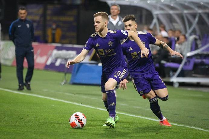 Nhận định, soi k&egrave;o Maribor vs Radomlje, 22h30 ng&agrave;y 28/9