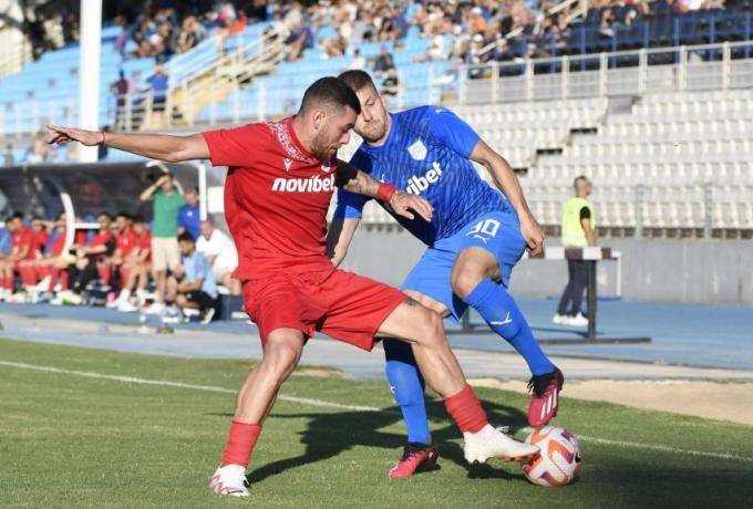 Nhận định, soi k&egrave;o Panserraikos vs Pas Giannina, 21h30 ng&agrave;y 28/9
