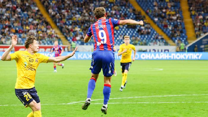 Nhận định, soi k&egrave;o Rostov vs FC Ural Yekaterinburg, 23h00 ng&agrave;y 29/9