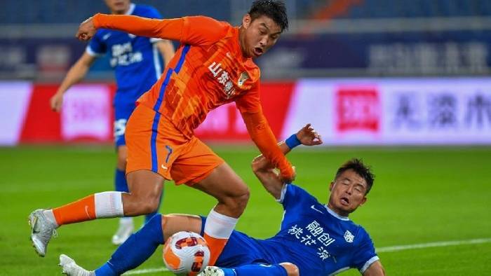 Nhận định, soi k&egrave;o Shandong Taishan vs Wuhan Three Towns, 18h35 ng&agrave;y 29/9