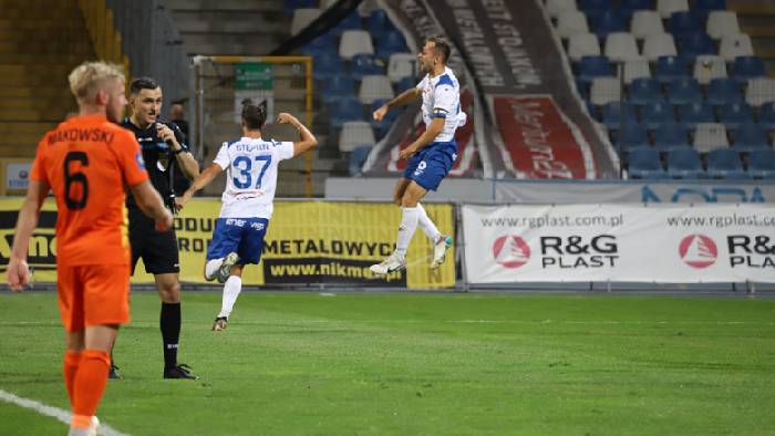 Nhận định, soi k&egrave;o Stal Mielec vs Korona Kielce, 23h00 ng&agrave;y 29/9