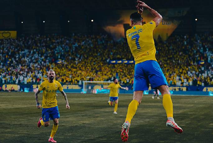 Ph&acirc;n t&iacute;ch k&egrave;o hiệp 1 Al Tai vs Al Nassr, 22h00 ng&agrave;y 29/9