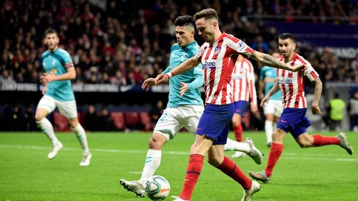 Soi k&egrave;o phạt g&oacute;c Osasuna vs Atletico Madrid, 2h30 ng&agrave;y 29/9	