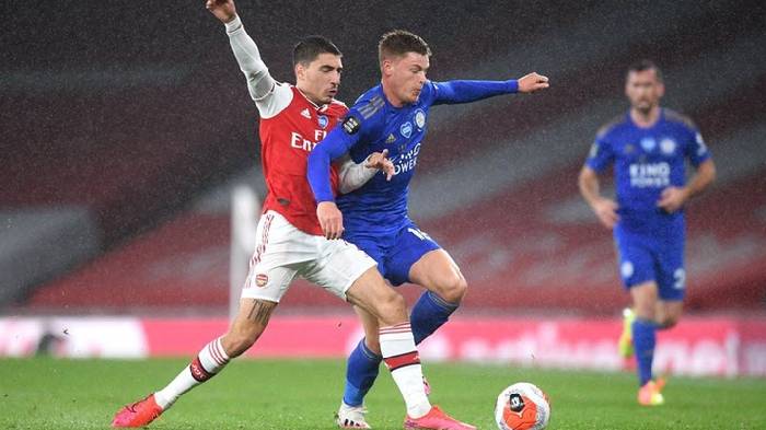 Chuy&ecirc;n gia Tony Ansell dự đo&aacute;n Arsenal vs Leicester City, 21h00 ng&agrave;y 28/9