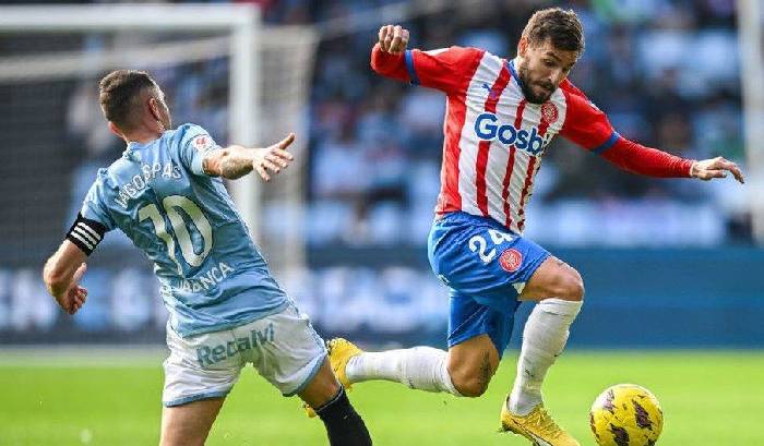 Chuy&ecirc;n gia Tony Ansell dự đo&aacute;n Celta Vigo vs Girona, 19h00 ng&agrave;y 29/9