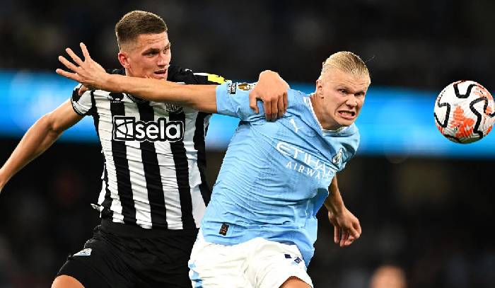 Chuy&ecirc;n gia Tony Ansell dự đo&aacute;n Newcastle vs Man City, 18h30 ng&agrave;y 28/9