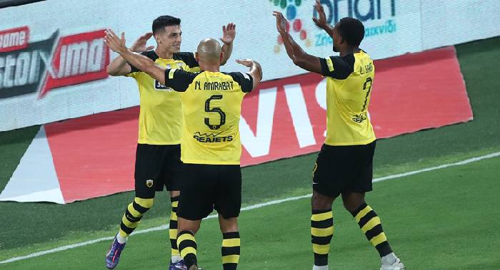 Nhận định, soi k&egrave;o AEK Athens vs Panathinaikos, 01h30 ng&agrave;y 30/9: Cửa dưới &lsquo;tạch&rsquo;