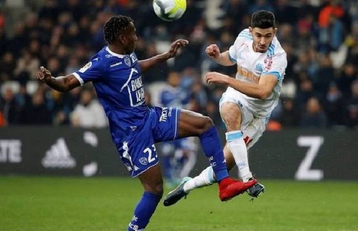 Nhận định, soi k&egrave;o Angers vs Reims, 22h00 ng&agrave;y 29/9: Chủ nh&agrave; k&eacute;m cỏi