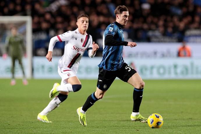 Nhận định, soi k&egrave;o Bologna vs Atalanta, 1h45 ng&agrave;y 29/9: Kh&oacute; ph&acirc;n thắng bại