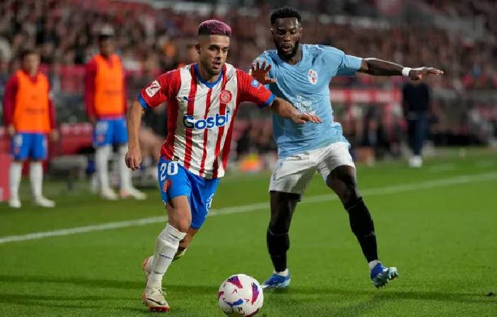 Nhận định, soi k&egrave;o Celta Vigo vs Girona, 19h00 ng&agrave;y 29/9: Đồng cảm với đối thủ