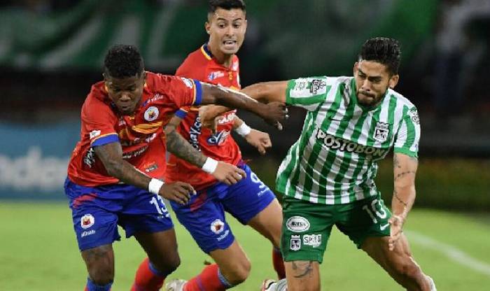 Nhận định, soi k&egrave;o Deportivo Pasto vs Alianza Petrolera, 08h30 ng&agrave;y 30/9: Chủ thắng cả trận lẫn k&egrave;o