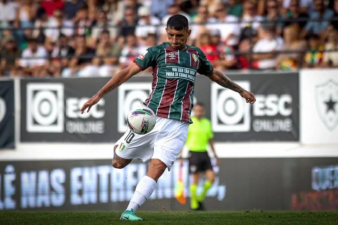 Nhận định, soi k&egrave;o Estrela vs Moreirense, 21h30 ng&agrave;y 28/9: Chiến thắng đầu tay