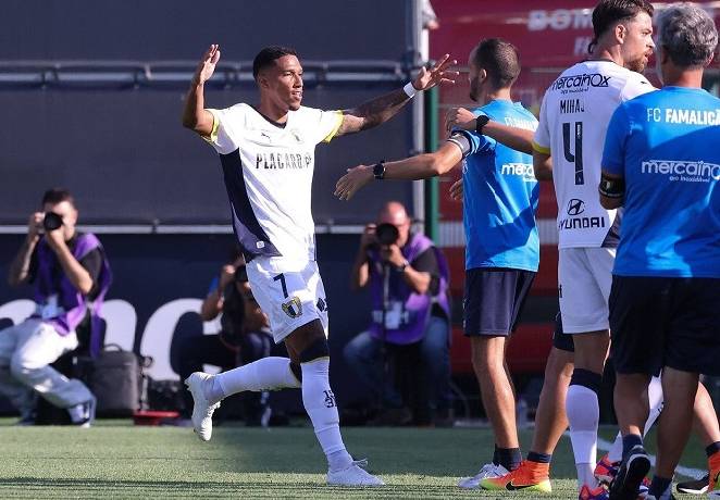 Nhận định, soi k&egrave;o Famalicao vs Nacional, 21h30 ng&agrave;y 29/9: T&igrave;m lại mạch thắng