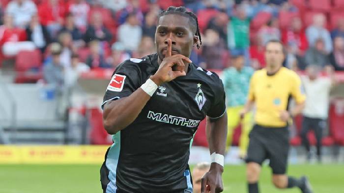 Nhận định, soi k&egrave;o Hoffenheim vs Werder Bremen, 22h30 ng&agrave;y 29/9: Kh&aacute;ch đ&aacute;ng tin