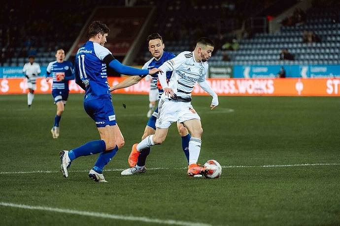 Nhận định, soi k&egrave;o Luzern vs Basel, 21h30 ng&agrave;y 29/9: Kỳ ph&ugrave;ng địch thủ