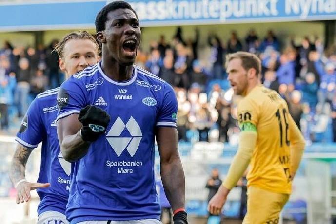 Nhận định, soi k&egrave;o Molde vs Tromso, 19h00 ng&agrave;y 28/9: Kh&aacute;ch kh&ocirc;ng cửa bật