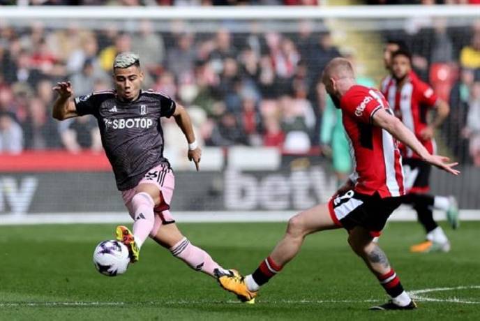 Nhận định, soi k&egrave;o Nottingham vs Fulham, 21h00 ng&agrave;y 28/9: Tiếp tục bất bại