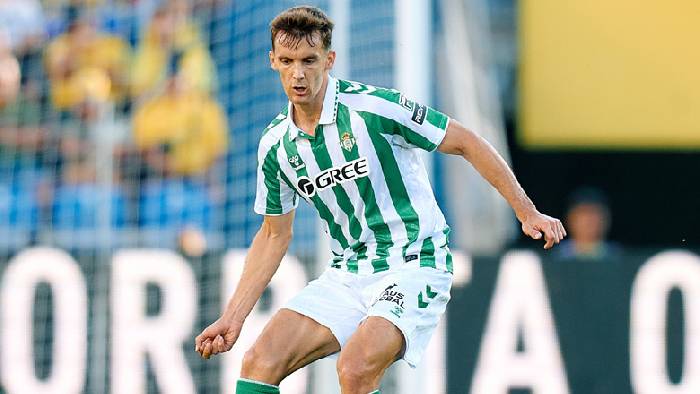 Nhận định, soi k&egrave;o Real Betis vs Espanyol, 23h30 ng&agrave;y 29/9: Cửa tr&ecirc;n &lsquo;ghi điểm&rsquo;