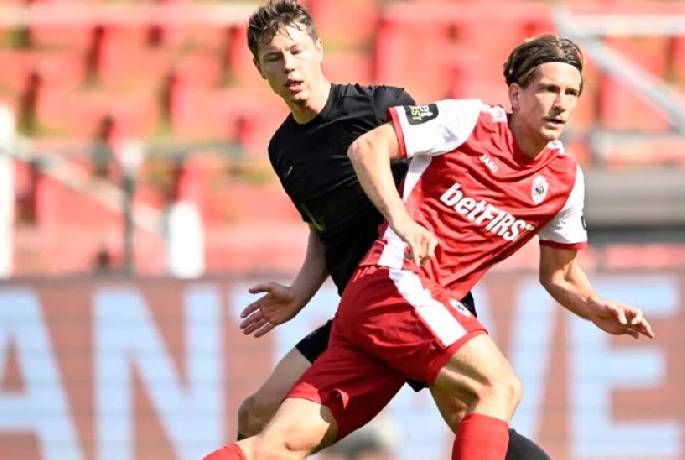 Nhận định, soi k&egrave;o Royal Antwerp vs Beerschot, 18h30 ng&agrave;y 29/9: Ba điểm dễ d&agrave;ng