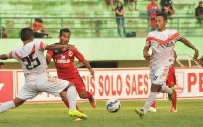 Nhận định, soi k&egrave;o Semen Padang vs Persis Solo, 15h30 ng&agrave;y 29/9: Những người khốn khổ