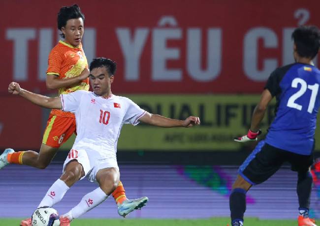 Nhận định, soi k&egrave;o U20 Việt Nam vs U20 Syria, 19h00 ng&agrave;y 29/9: Dắt tay nhau đi tiếp