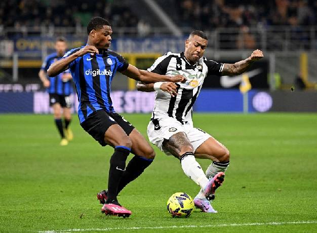 Nhận định, soi k&egrave;o Udinese vs Inter Milan, 20h00 ng&agrave;y 28/9: Sức mạnh nh&agrave; v&ocirc; địch