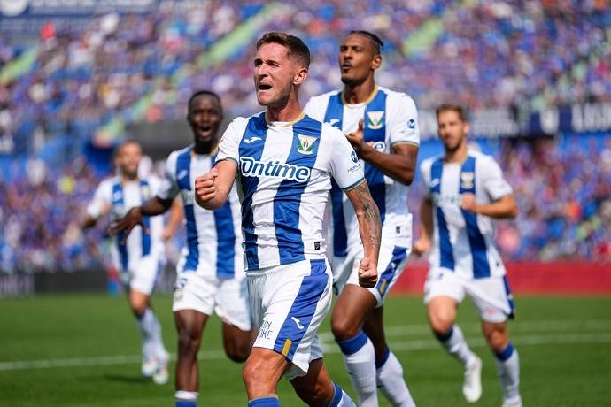 Nhận định, soi k&egrave;o Vallecano vs Leganes, 21h15 ng&agrave;y 28/9: 3 điểm ở lại