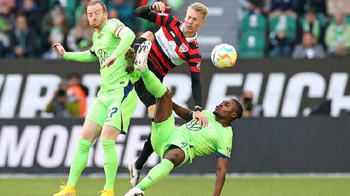 Nhận định, soi k&egrave;o Wolfsburg vs Stuttgart, 20h30 ng&agrave;y 28/9: Thuần phục Bầy s&oacute;i