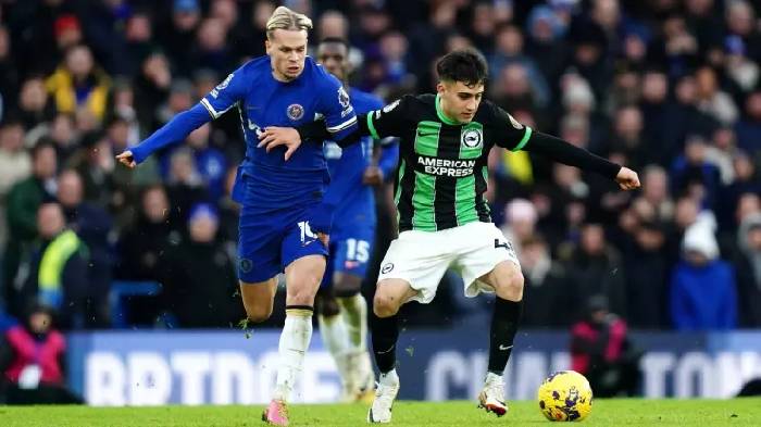 Si&ecirc;u m&aacute;y t&iacute;nh dự đo&aacute;n Chelsea vs Brighton, 21h00 ng&agrave;y 28/9